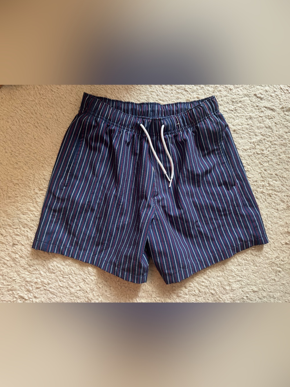 Hollister swim shorts